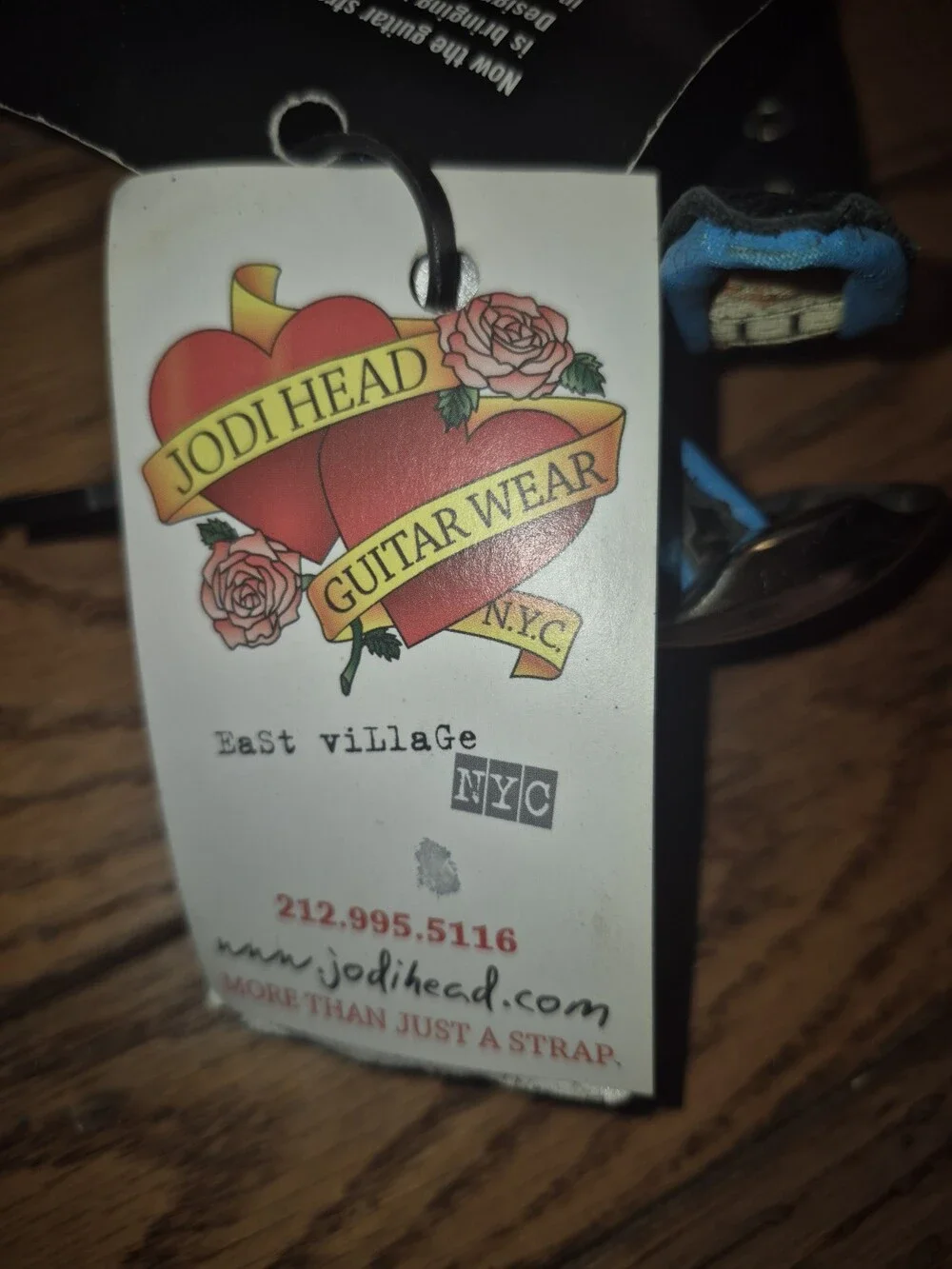 N/A jodi head